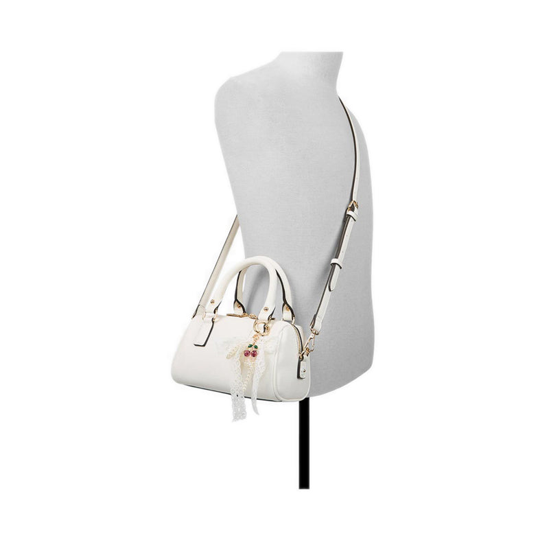 Aldo รุ่น Haliewhite กระเป๋าถือ ผู้หญิง - สีขาว