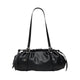 Aldo รุ่น Kkaia กระเป๋าทรง Satchel ผู้หญิง - สี Other Black