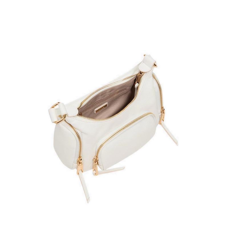 Aldo รุ่น Ppiperr กระเป๋าสะพายไหล่ ผู้หญิง - สีขาว