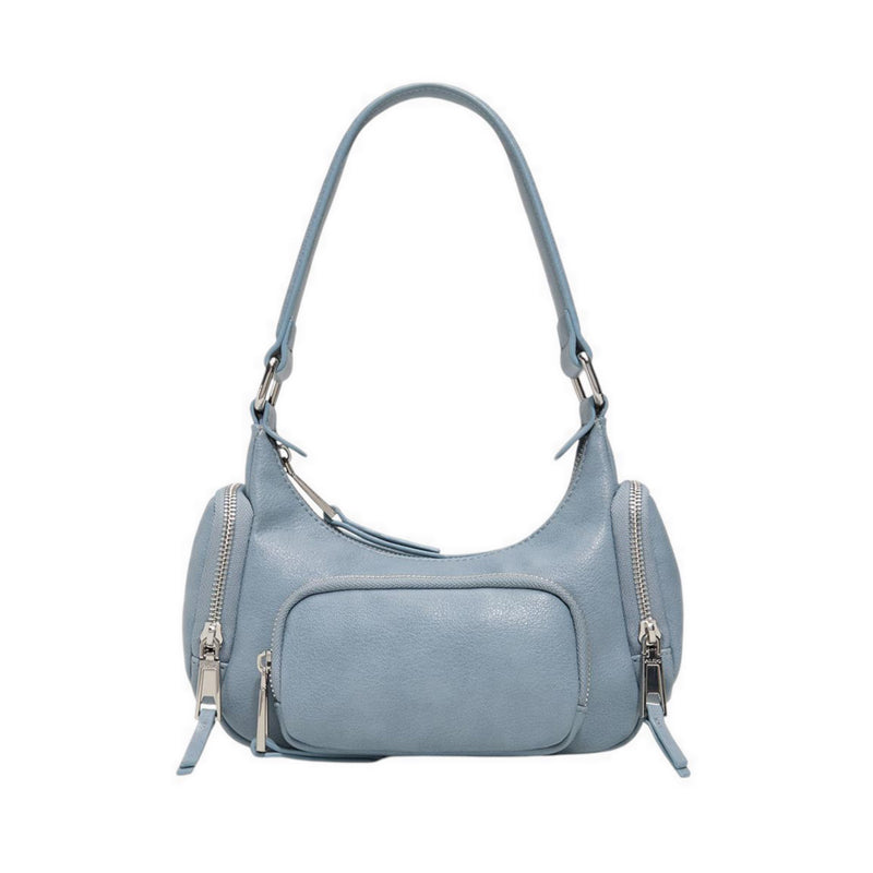 Aldo รุ่น Ppiperr กระเป๋าสะพายไหล่ ผู้หญิง - สีฟ้า