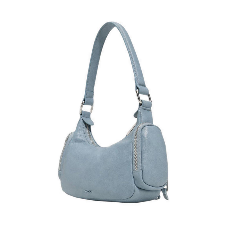 Aldo รุ่น Ppiperr กระเป๋าสะพายไหล่ ผู้หญิง - สีฟ้า