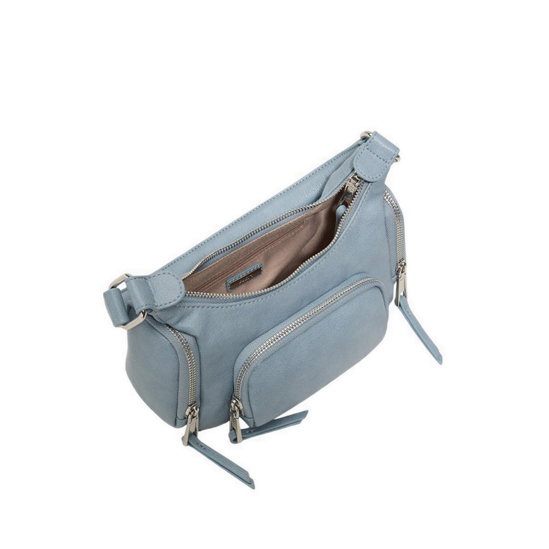 Aldo รุ่น Ppiperr กระเป๋าสะพายไหล่ ผู้หญิง - สีฟ้า