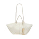 Aldo รุ่น Meava กระเป๋าหิ้ว ผู้หญิง - สี Bone
