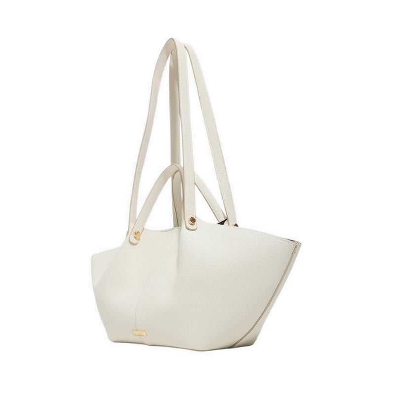 Aldo รุ่น Meava กระเป๋าหิ้ว ผู้หญิง - สี Bone