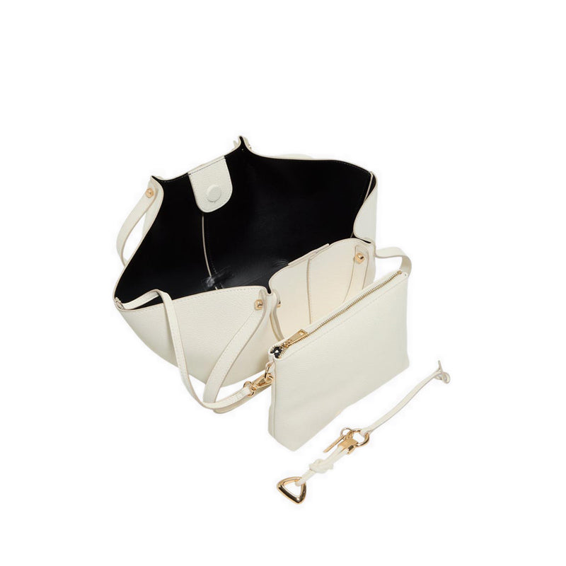 Aldo รุ่น Meava กระเป๋าหิ้ว ผู้หญิง - สี Bone