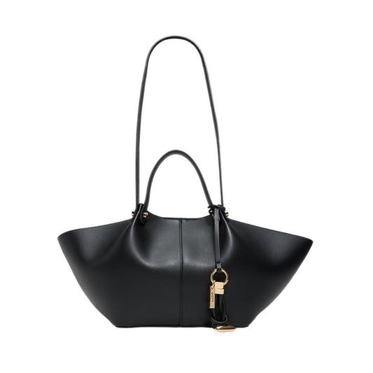 Aldo รุ่น Meava กระเป๋าหิ้ว ผู้หญิง - สีดำ