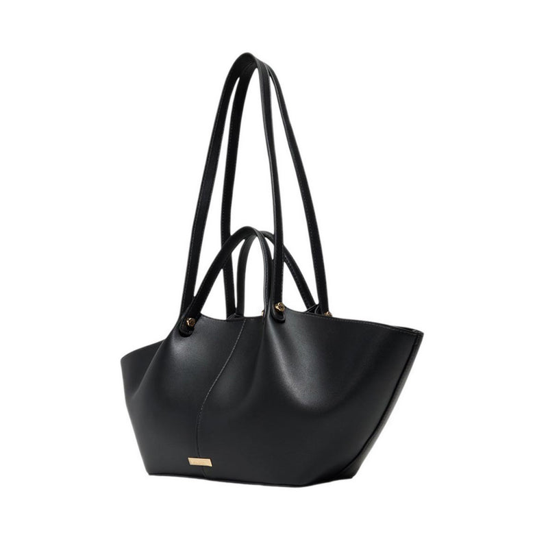 Aldo รุ่น Meava กระเป๋าหิ้ว ผู้หญิง - สีดำ