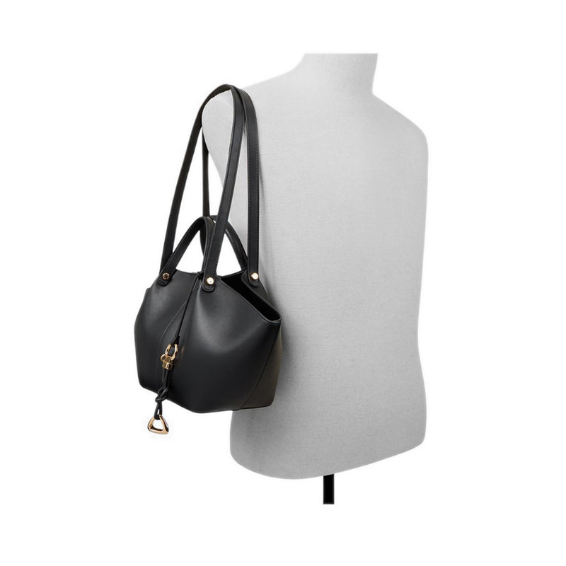 Aldo รุ่น Meava กระเป๋าหิ้ว ผู้หญิง - สีดำ