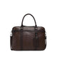 Aldo รุ่น Tourneur กระเป๋าแล็ปท็อป ผู้ชาย - สี Other Brown