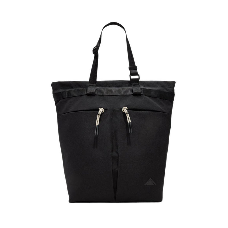 Aldo รุ่น Ibiliwyr กระเป๋าสะพายหลัง ผู้ชาย - สี Black/Black