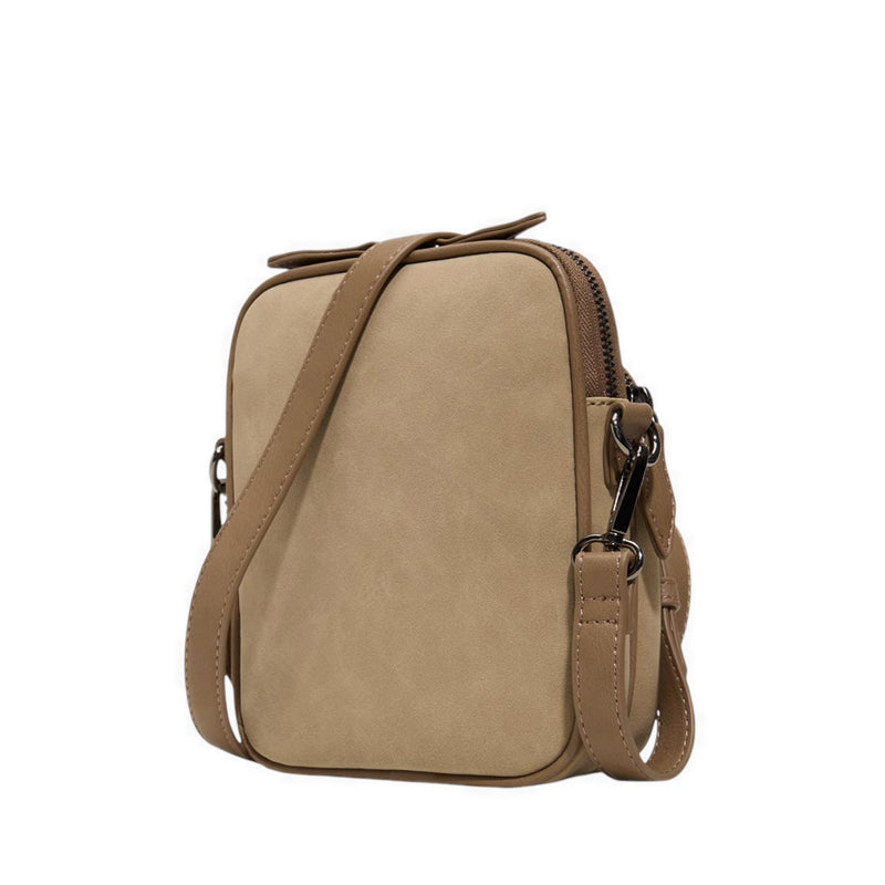 Aldo รุ่น Arcangioli กระเป๋าสะพายข้างผู้ชาย - สี Sand