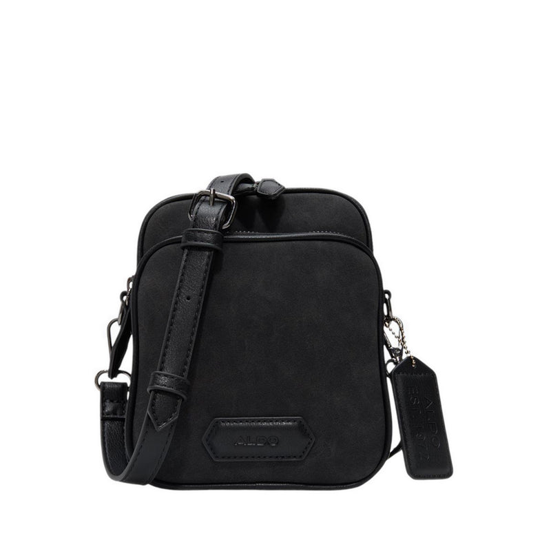 Aldo รุ่น Arcangioli กระเป๋าสะพายข้าง ผู้ชาย - สีดำ