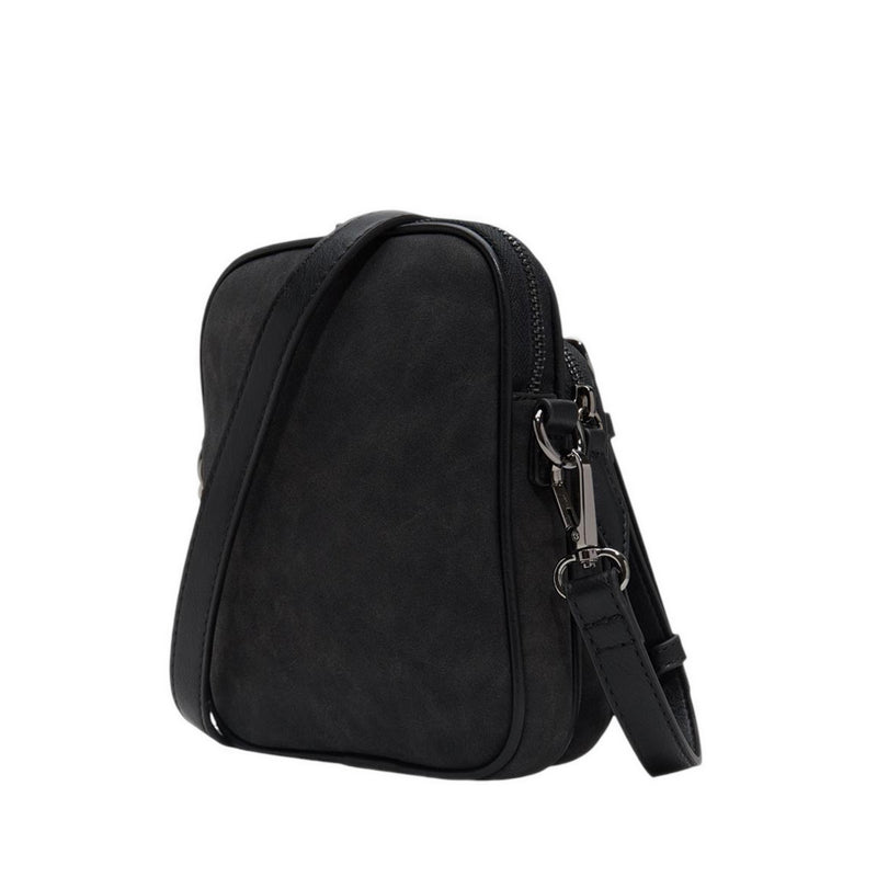 Aldo รุ่น Arcangioli กระเป๋าสะพายข้าง ผู้ชาย - สีดำ