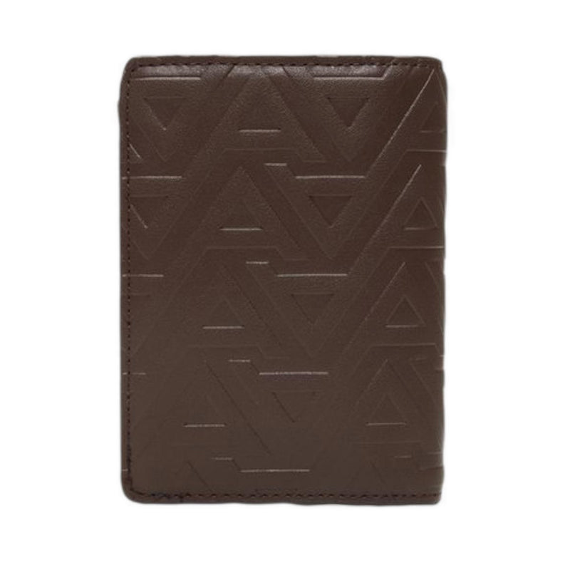 Aldo รุ่น Kederiloth กระเป๋าสตางค์ ผู้ชาย - สี Dark Brown