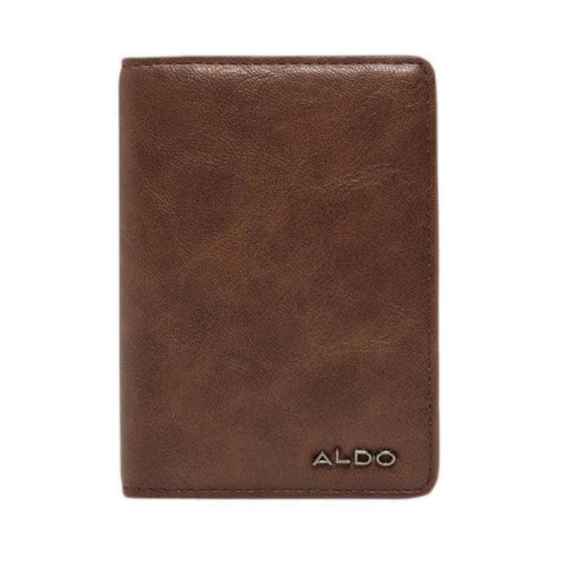 Aldo รุ่น Kederiloth กระเป๋าสตางค์ ผู้ชาย - สี Cognac