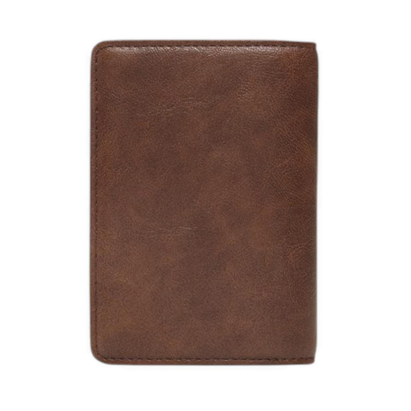 Aldo รุ่น Kederiloth กระเป๋าสตางค์ ผู้ชาย - สี Cognac
