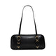 Aldo รุ่น Casandra กระเป๋าสะพายไหล่ ผู้หญิง - สีดำ
