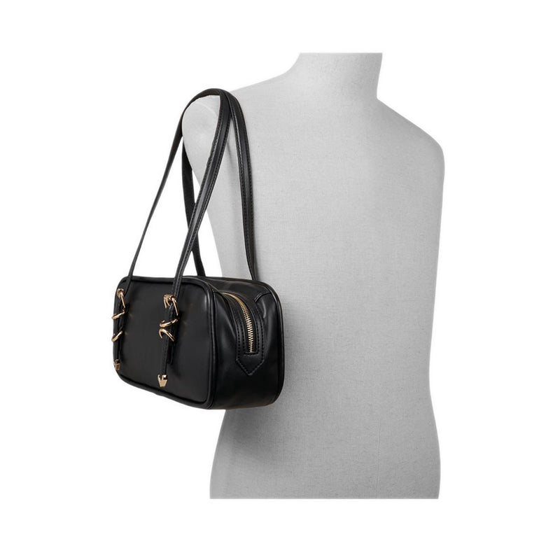 Aldo รุ่น Casandra กระเป๋าสะพายไหล่ ผู้หญิง - สีดำ