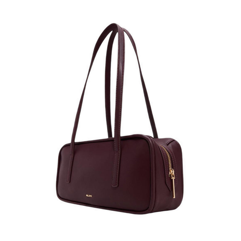 Aldo รุ่น Casandra กระเป๋าสะพายไหล่ ผู้หญิง - สี Bordo