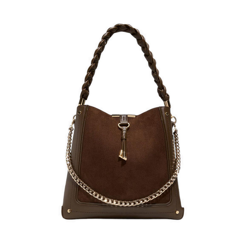 Aldo รุ่น Nalayna กระเป๋าถือ ผู้หญิง - สีน้ำตาล