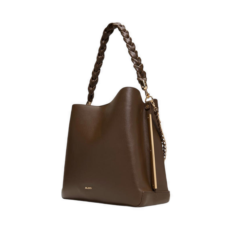 Aldo รุ่น Nalayna กระเป๋าถือ ผู้หญิง - สีน้ำตาล