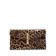 Aldo รุ่น Larribling กระเป๋าคลัทช์ ผู้หญิง - สี Open Brown