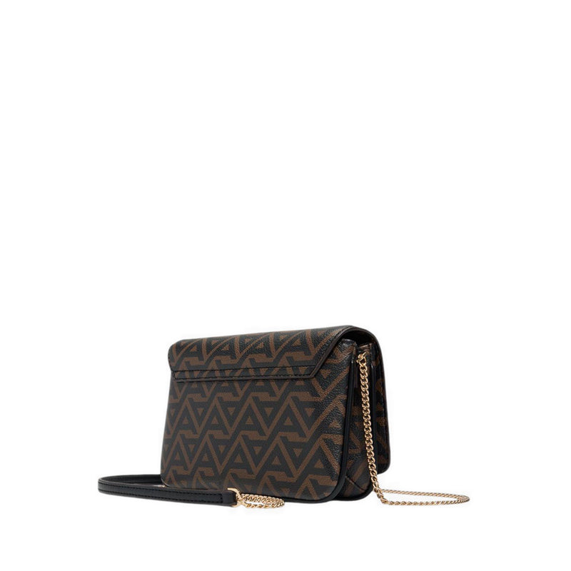 Aldo รุ่น Riverly กระเป๋าสะพายข้าง ผู้หญิง - สีน้ำตาล