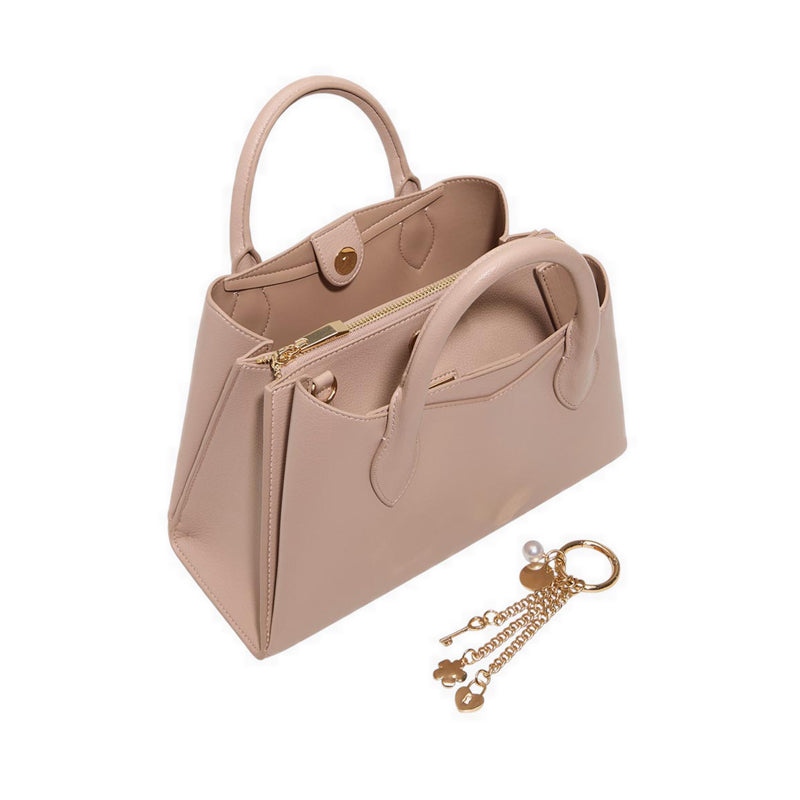 Aldo รุ่น Carimma กระเป๋าหิ้ว ผู้หญิง - สี Light Pink