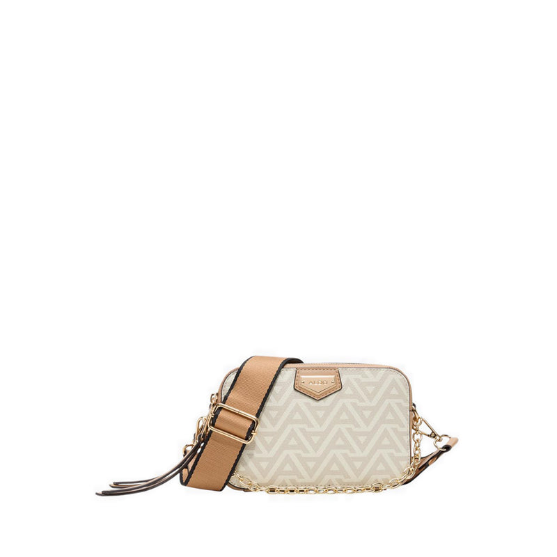 Aldo รุ่น Ivie กระเป๋าสะพายข้าง ผู้หญิง - สี Bone
