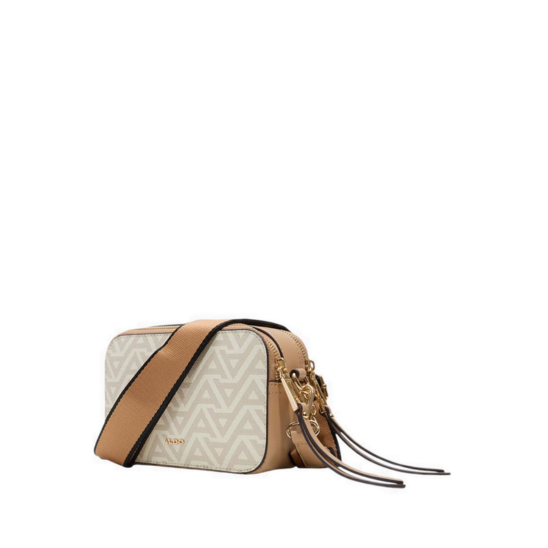 Aldo รุ่น Ivie กระเป๋าสะพายข้าง ผู้หญิง - สี Bone