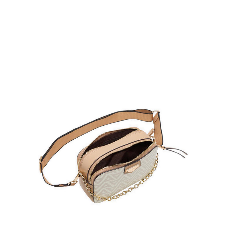 Aldo รุ่น Ivie กระเป๋าสะพายข้าง ผู้หญิง - สี Bone