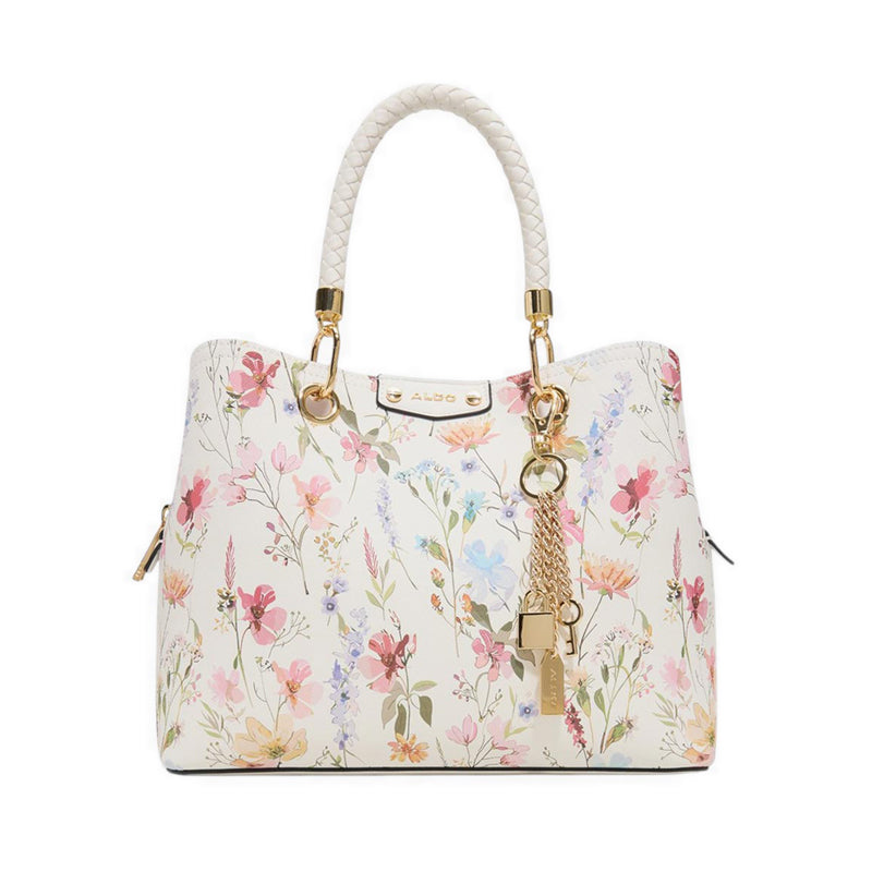 Aldo รุ่น Lothycan กระเป๋าสะพายทรง Satchel - สี Multicolor