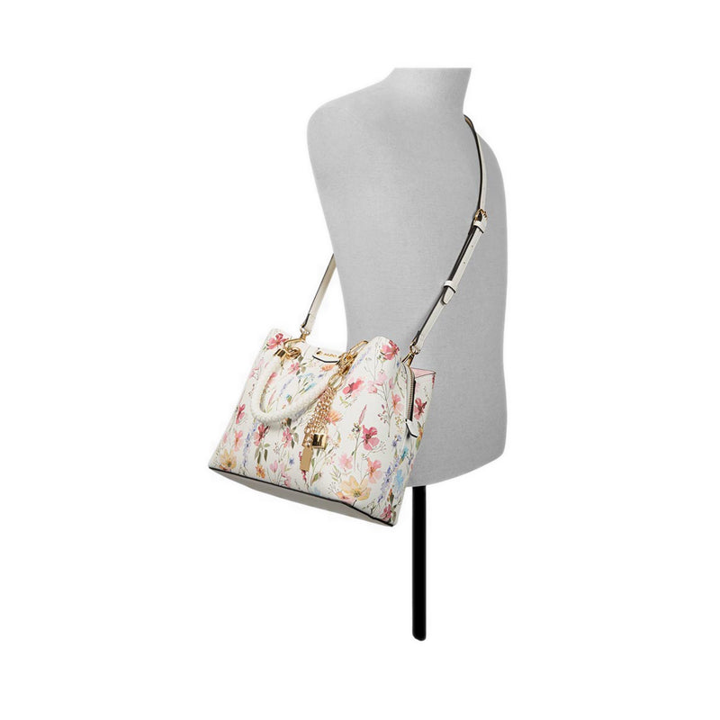 Aldo รุ่น Lothycan กระเป๋าสะพายทรง Satchel - สี Multicolor