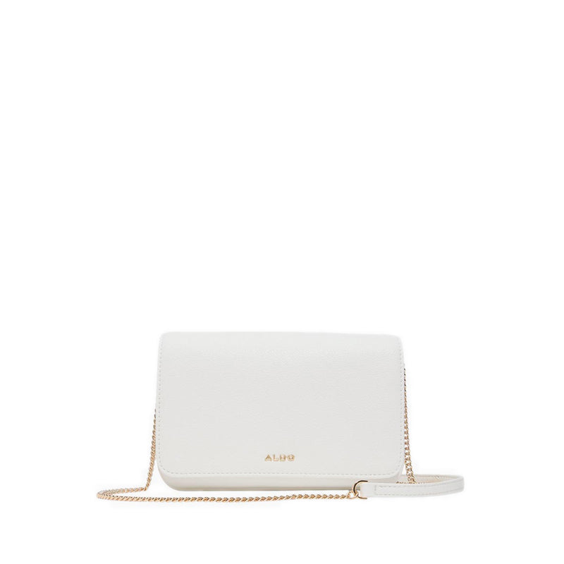 Aldo รุ่น Riverly กระเป๋าสะพายข้าง ผู้หญิง - สีขาว