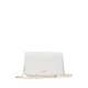 Aldo รุ่น Riverly กระเป๋าสะพายข้าง ผู้หญิง - สีขาว