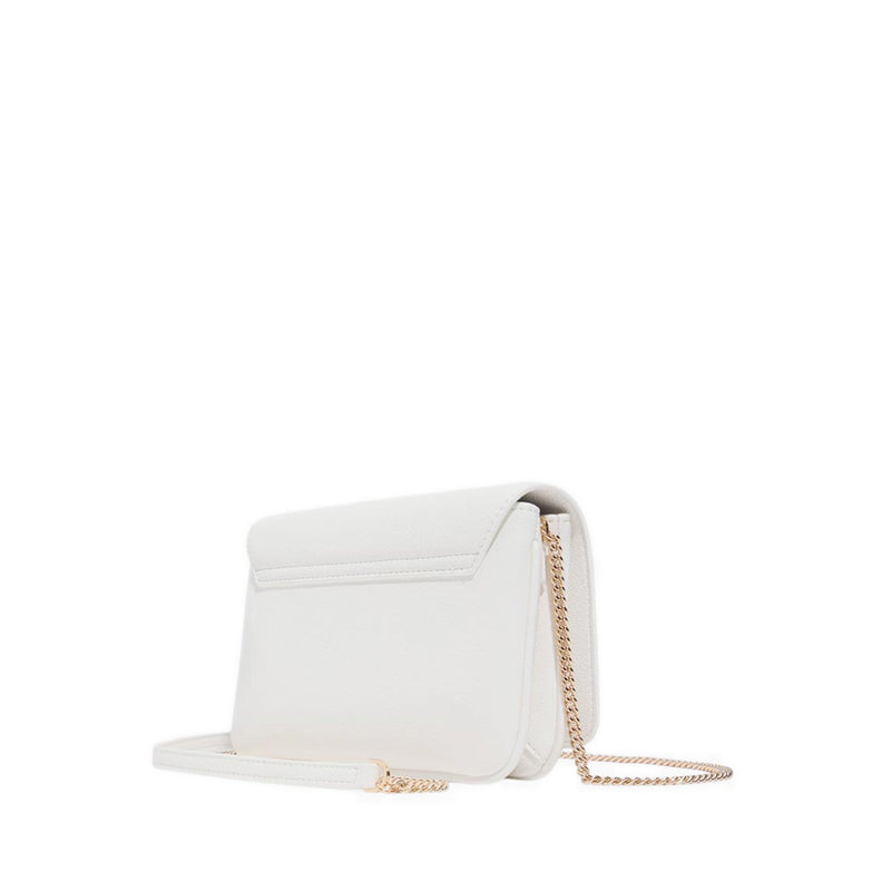 Aldo รุ่น Riverly กระเป๋าสะพายข้าง ผู้หญิง - สีขาว