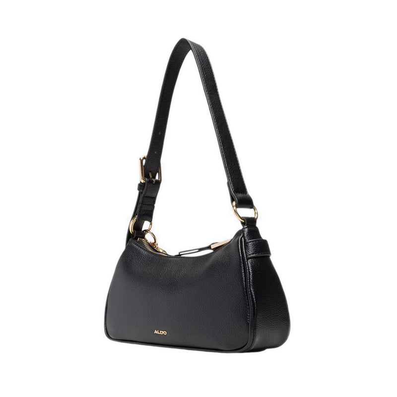 Aldo รุ่น Beramandra กระเป๋าสะพายไหล่ ผู้หญิง - สีดำ