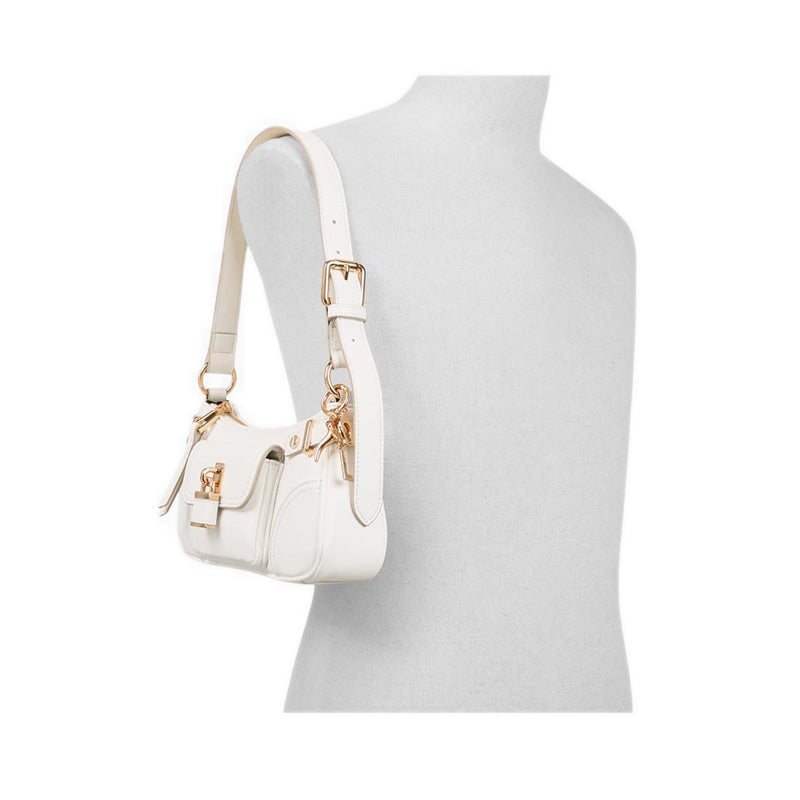Aldo รุ่น Beramandra กระเป๋าสะพายไหล่ ผู้หญิง - สี Bone