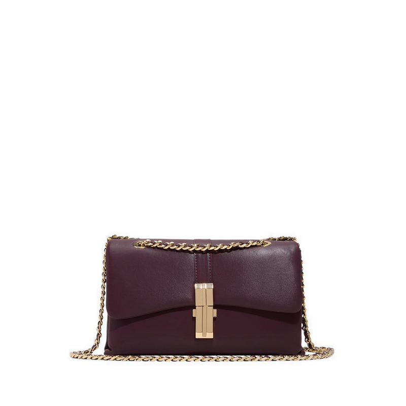 Aldo รุ่น Alicie กระเป๋าสะพายข้าง ผู้หญิง - สี Bordo