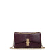 Aldo รุ่น Alicie กระเป๋าสะพายข้าง ผู้หญิง - สี Bordo