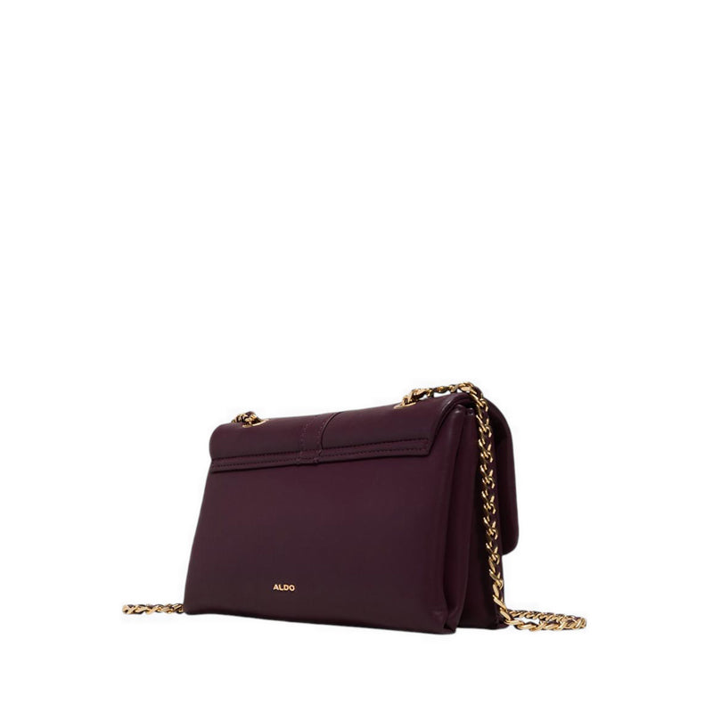 Aldo รุ่น Alicie กระเป๋าสะพายข้าง ผู้หญิง - สี Bordo
