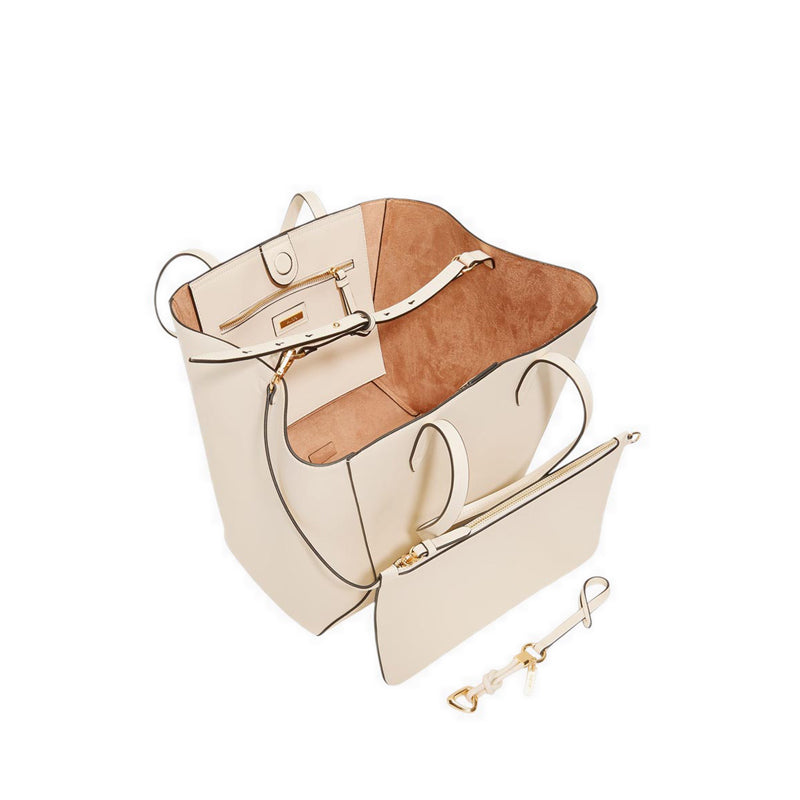 Aldo รุ่น Salubris กระเป๋าโท้ท ผู้หญิง - สี Bone
