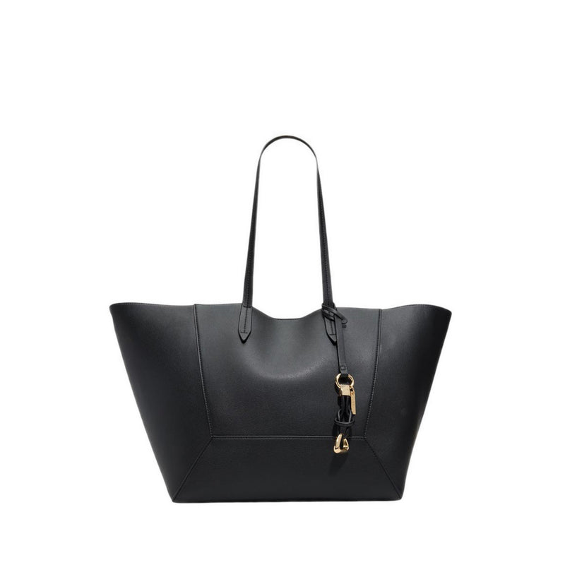 Aldo รุ่น Salubris กระเป๋าโท้ท ผู้หญิง - สีดำ