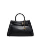 Aldo รุ่น Vasilia กระเป๋าทรง Satchel ผู้หญิง - สีดำ