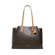 Aldo รุ่น Abavas กระเป๋าทรง Satchel ผู้หญิง - สีน้ำตาล