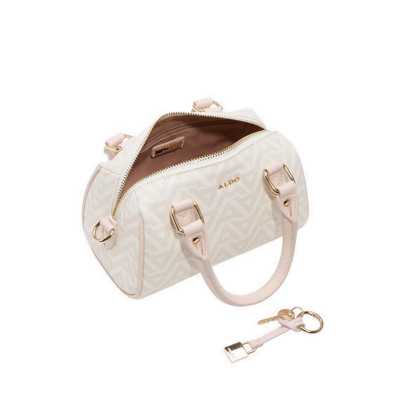 Aldo รุ่น Hotham กระเป๋าถือ ผู้หญิง - สี Light Pink