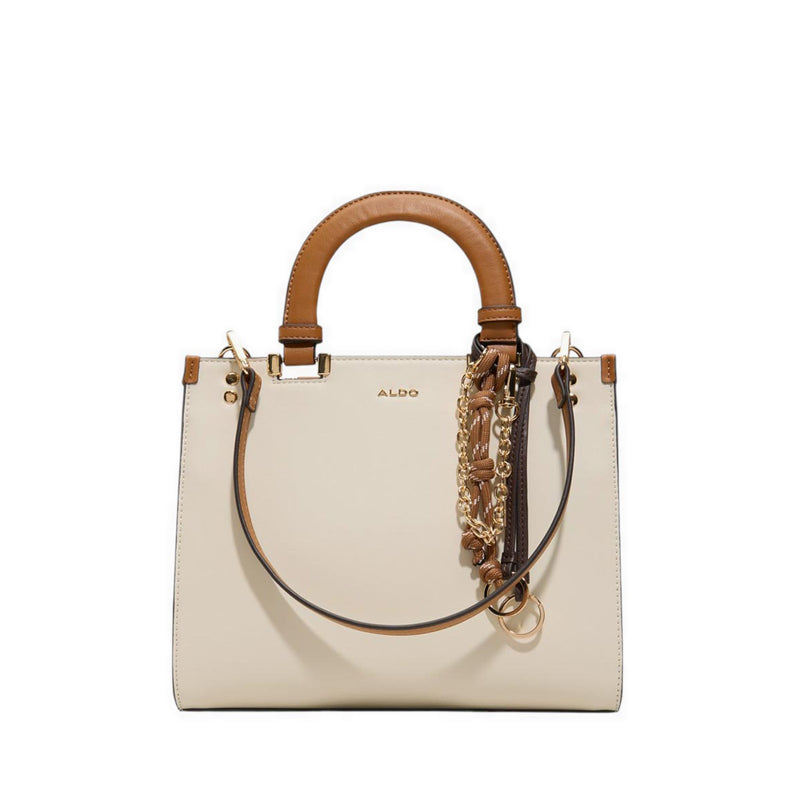 Aldo รุ่น Almarisa กระเป๋าหิ้ว ผู้หญิง - สี Tan Combo