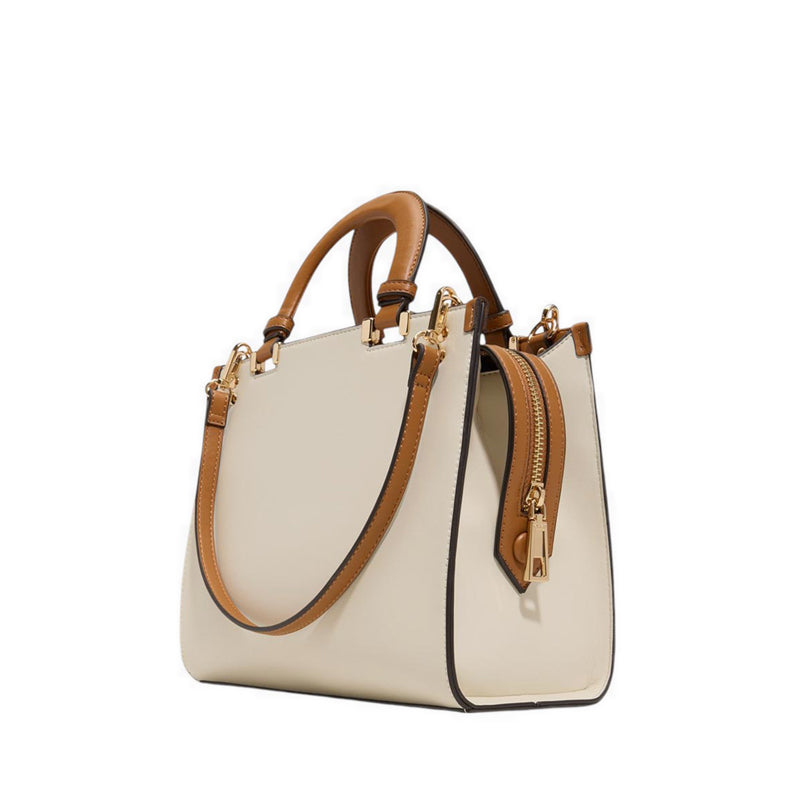 Aldo รุ่น Almarisa กระเป๋าหิ้ว ผู้หญิง - สี Tan Combo