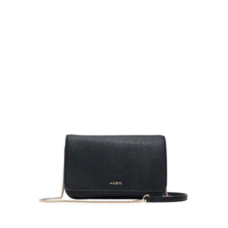 Aldo รุ่น Riverly กระเป๋าสะพายข้าง ผู้หญิง - สีดำ