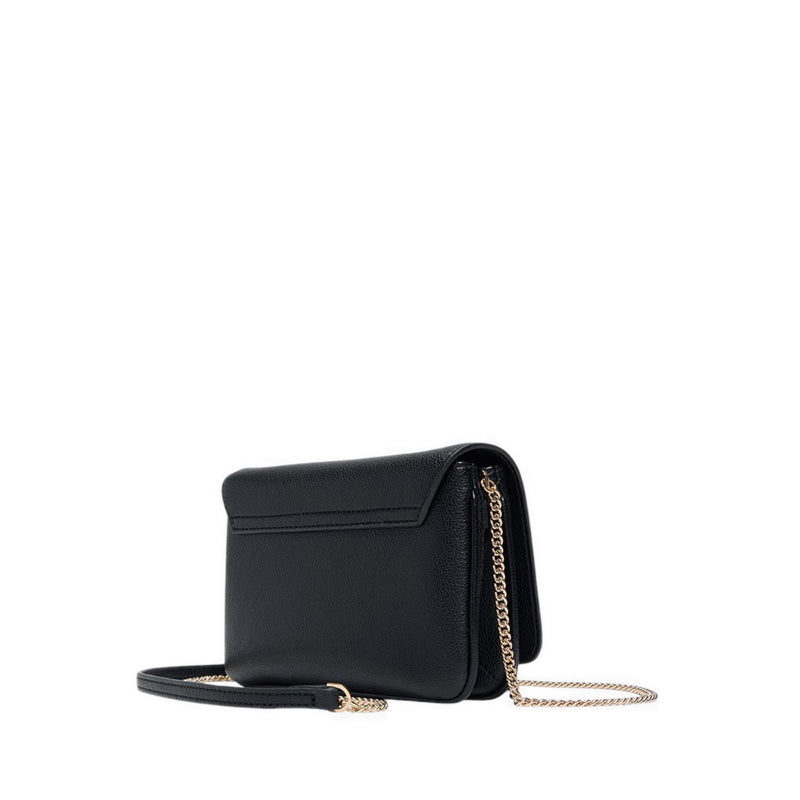 Aldo รุ่น Riverly กระเป๋าสะพายข้าง ผู้หญิง - สีดำ
